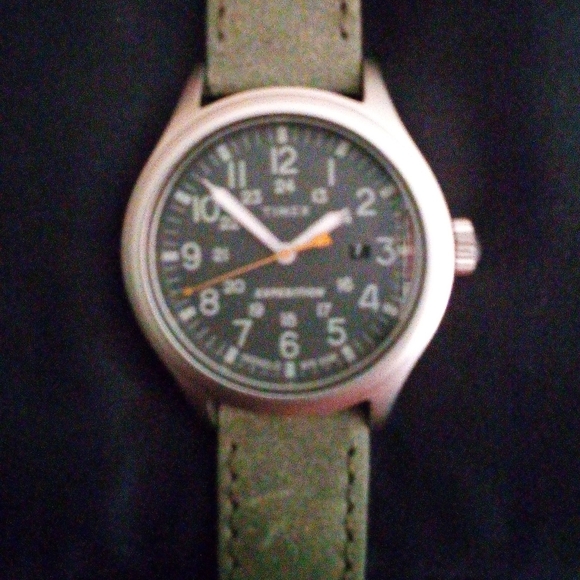 Timex watch - Picture 1 of 4